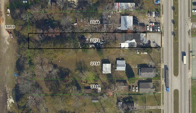 2332 Edgewood Ave N, Jacksonville, FL 32254